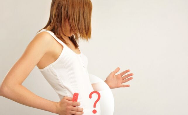 Le pré-éjaculat peut vous rendre enceinte